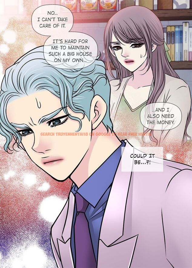 Read Hentai Image 40 304 in comic Cinderella’s Man - Chapter 65 - www.hentaitnt.net