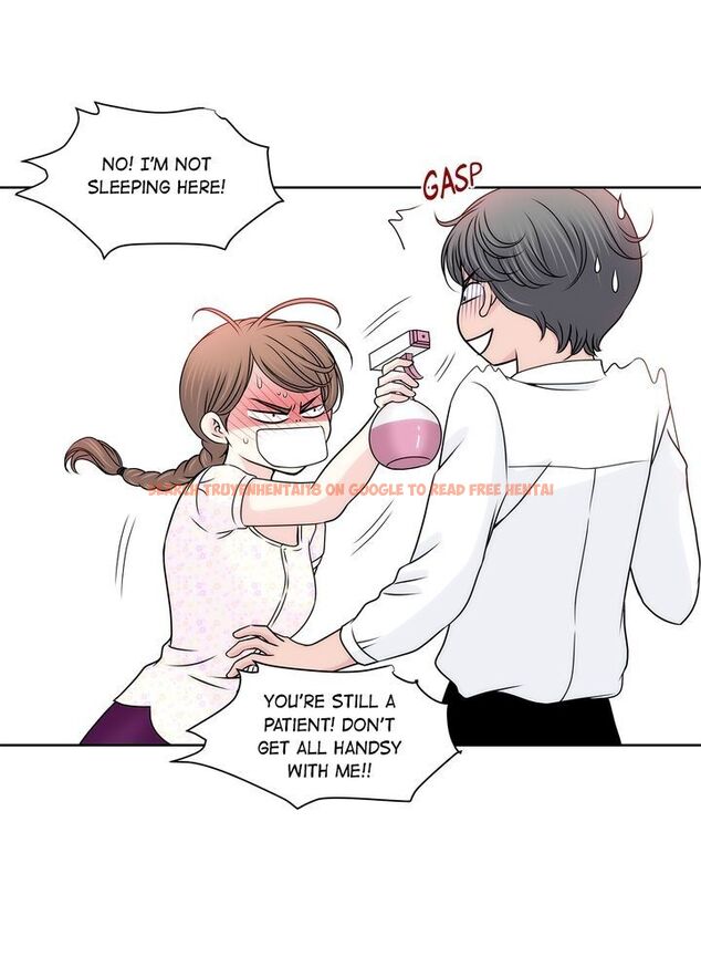 Read Hentai Image 6 303 in comic Cinderella’s Man - Chapter 65 - www.hentaitnt.net