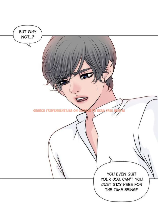 Read Hentai Image 7 303 in comic Cinderella’s Man - Chapter 65 - www.hentaitnt.net