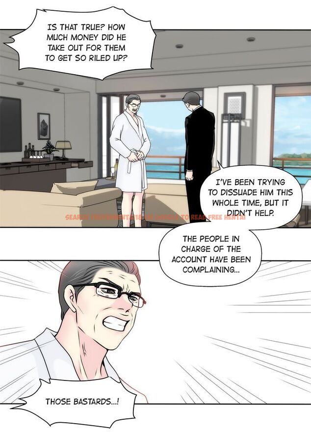 Read Hentai Image 27 653 in comic Cinderella’s Man - Chapter 66 - www.hentaitnt.net