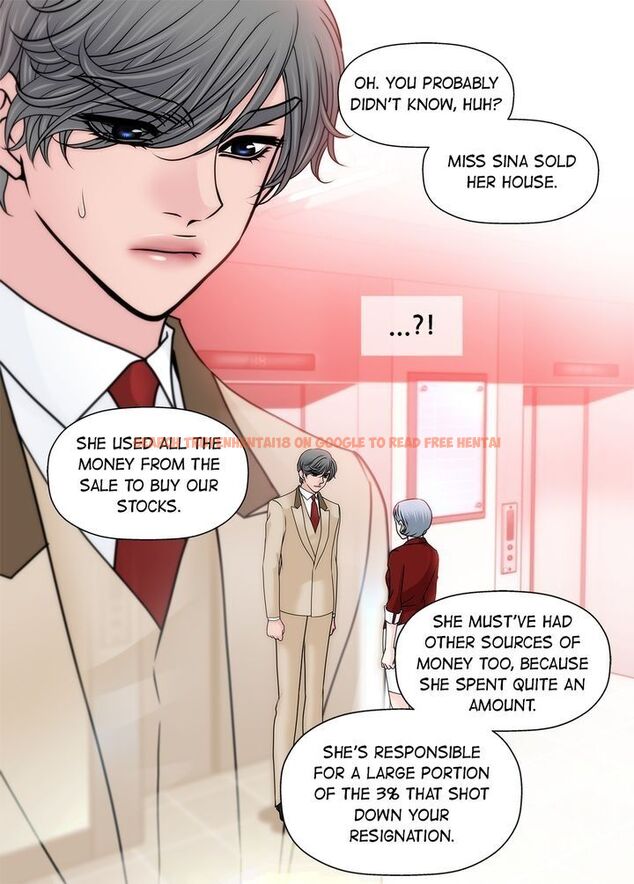 Read Hentai Image 39 653 in comic Cinderella’s Man - Chapter 66 - www.hentaitnt.net
