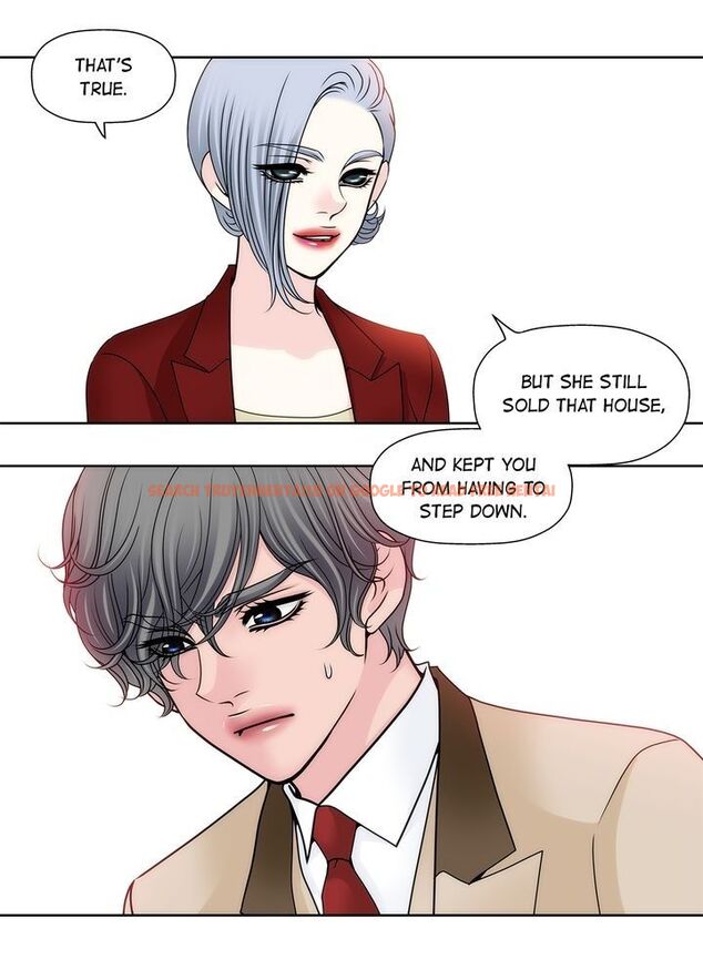 Read Hentai Image 41 653 in comic Cinderella’s Man - Chapter 66 - www.hentaitnt.net