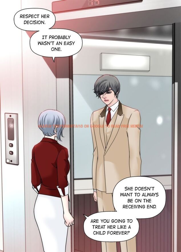 Read Hentai Image 46 653 in comic Cinderella’s Man - Chapter 66 - www.hentaitnt.net