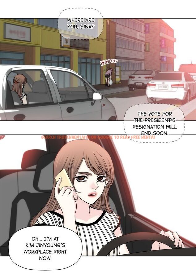Read Hentai Image 5 653 in comic Cinderella’s Man - Chapter 66 - www.hentaitnt.net
