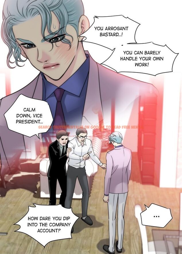 Read Hentai Image 12 897 in comic Cinderella’s Man - Chapter 67 - www.hentaitnt.net