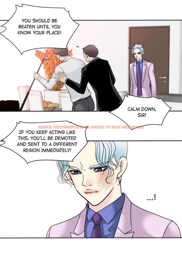 Read Hentai Image 13 897 in comic Cinderella’s Man - Chapter 67 - www.hentaitnt.net
