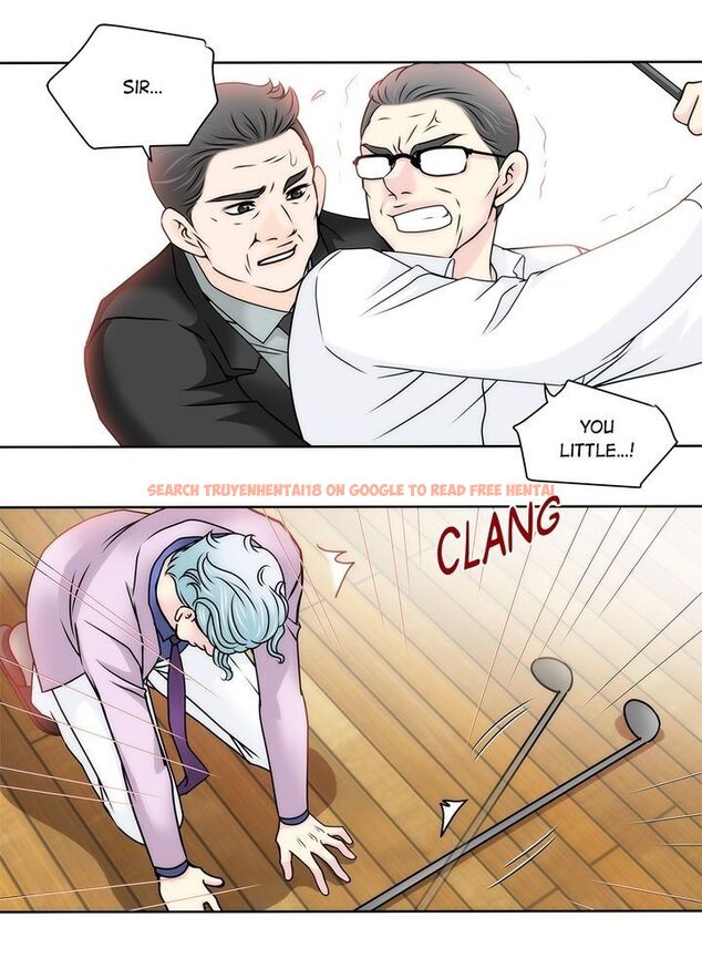 Read Hentai Image 15 897 in comic Cinderella’s Man - Chapter 67 - www.hentaitnt.net