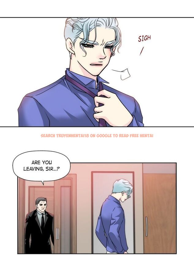 Read Hentai Image 17 897 in comic Cinderella’s Man - Chapter 67 - www.hentaitnt.net