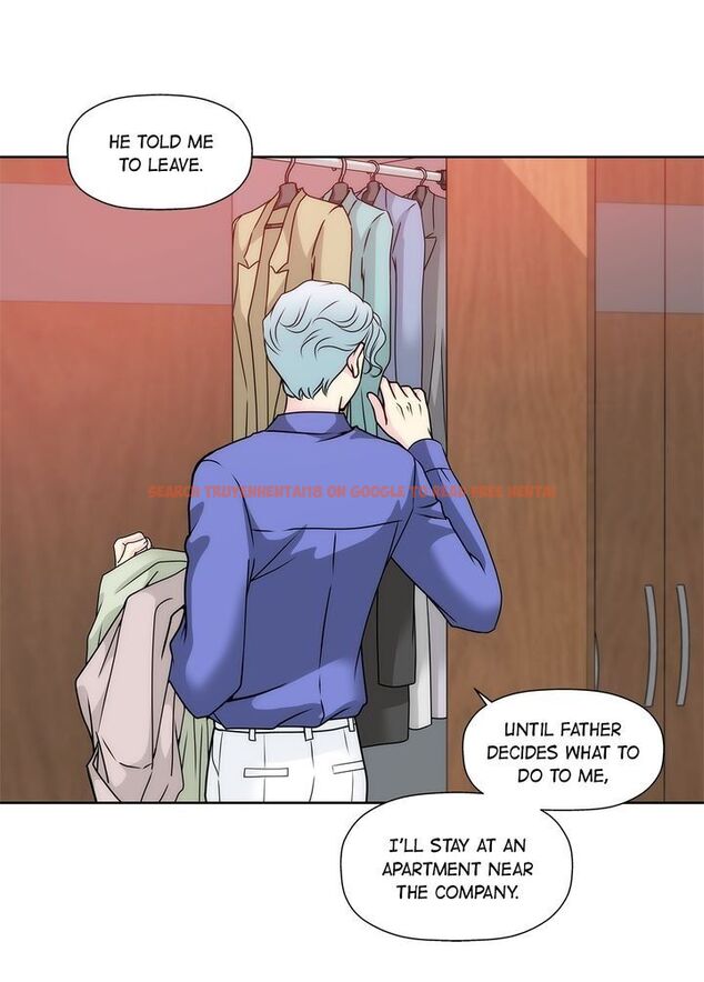 Read Hentai Image 18 897 in comic Cinderella’s Man - Chapter 67 - www.hentaitnt.net