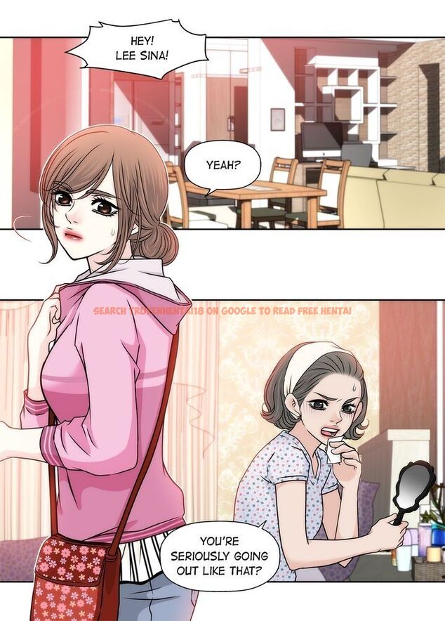 Read Hentai Image 2 892 in comic Cinderella’s Man - Chapter 67 - www.hentaitnt.net