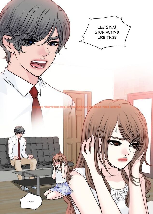 Read Hentai Image 22 897 in comic Cinderella’s Man - Chapter 67 - www.hentaitnt.net