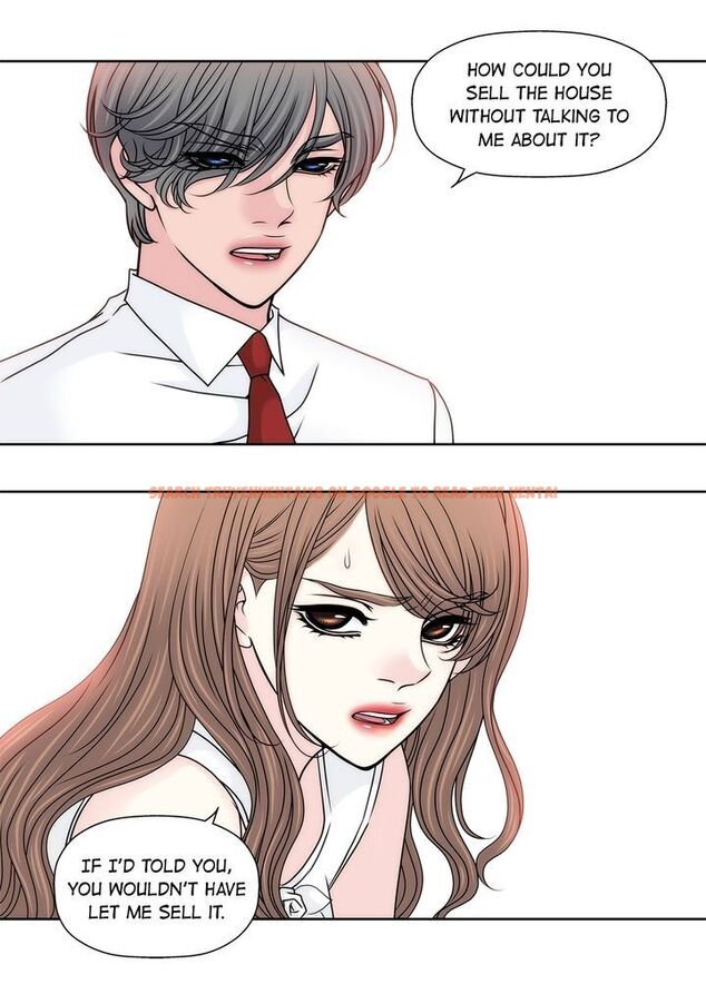 Read Hentai Image 23 897 in comic Cinderella’s Man - Chapter 67 - www.hentaitnt.net