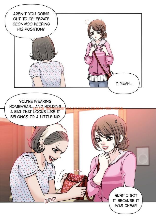 Read Hentai Image 3 892 in comic Cinderella’s Man - Chapter 67 - www.hentaitnt.net