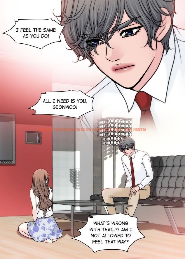 Read Hentai Image 31 897 in comic Cinderella’s Man - Chapter 67 - www.hentaitnt.net