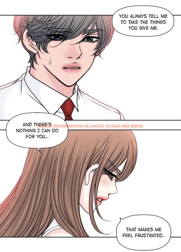 Read Hentai Image 32 897 in comic Cinderella’s Man - Chapter 67 - www.hentaitnt.net