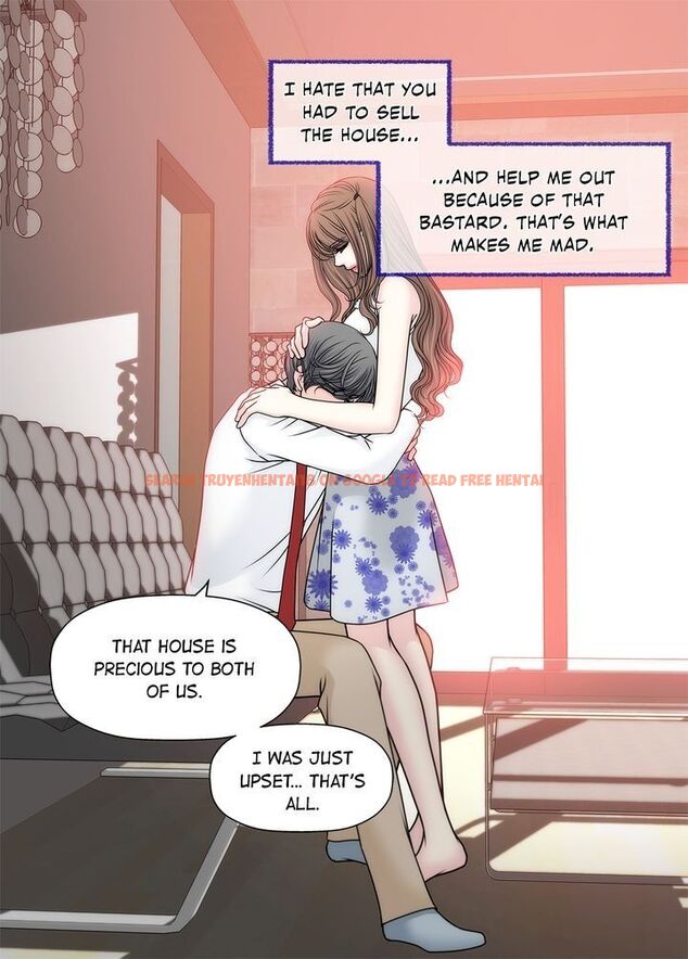 Read Hentai Image 37 898 in comic Cinderella’s Man - Chapter 67 - www.hentaitnt.net