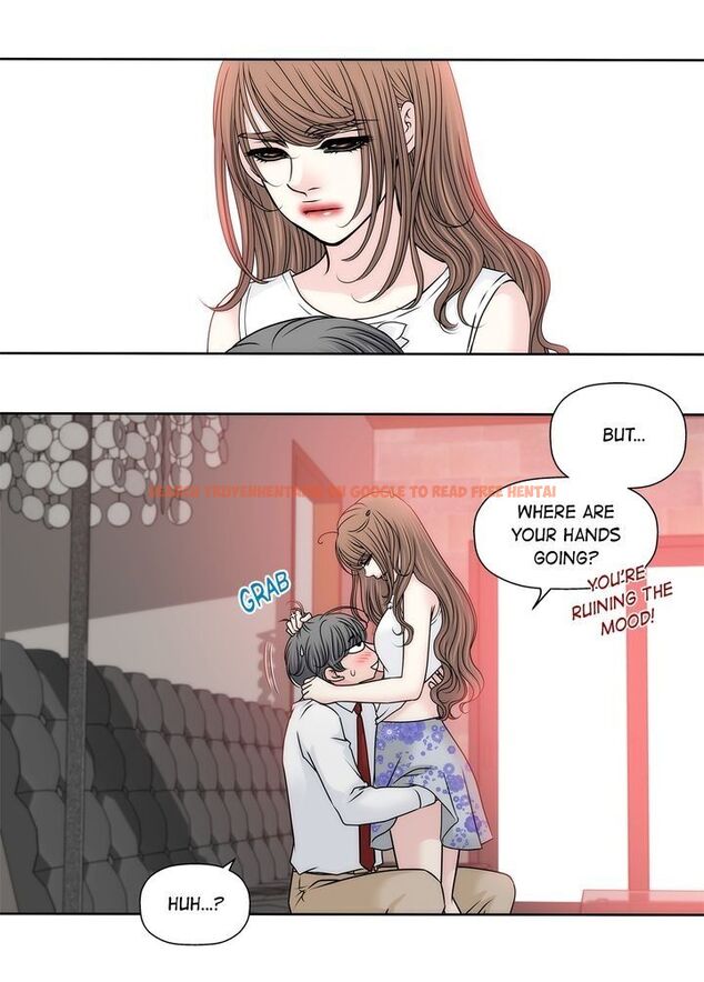 Read Hentai Image 39 898 in comic Cinderella’s Man - Chapter 67 - www.hentaitnt.net