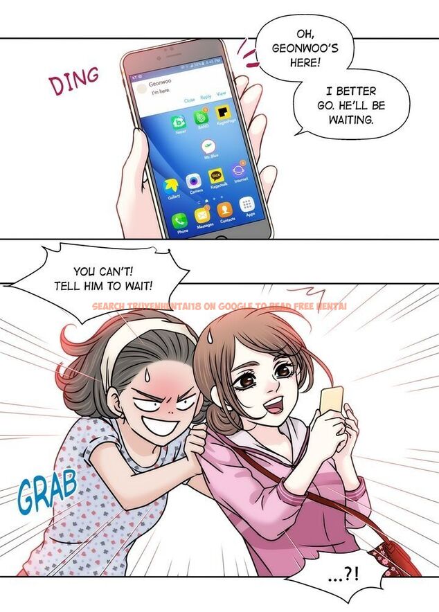 Read Hentai Image 4 892 in comic Cinderella’s Man - Chapter 67 - www.hentaitnt.net