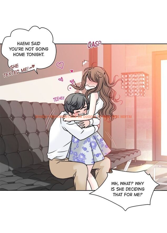Read Hentai Image 40 898 in comic Cinderella’s Man - Chapter 67 - www.hentaitnt.net