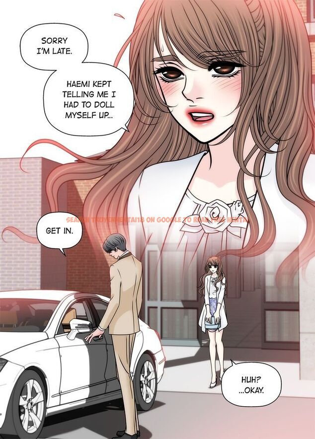 Read Hentai Image 8 892 in comic Cinderella’s Man - Chapter 67 - www.hentaitnt.net