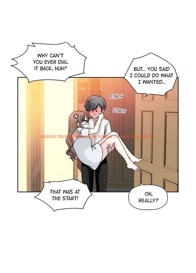 Read Hentai Image 24 627 in comic Cinderella’s Man - Chapter 68 - www.hentaitnt.net
