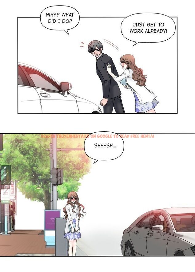 Read Hentai Image 27 627 in comic Cinderella’s Man - Chapter 68 - www.hentaitnt.net