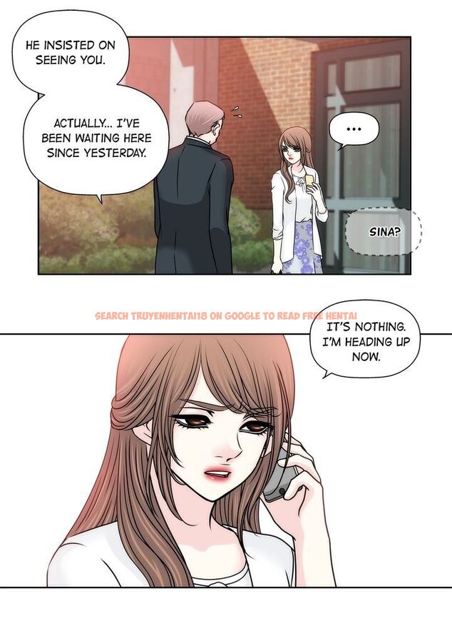 Read Hentai Image 31 627 in comic Cinderella’s Man - Chapter 68 - www.hentaitnt.net
