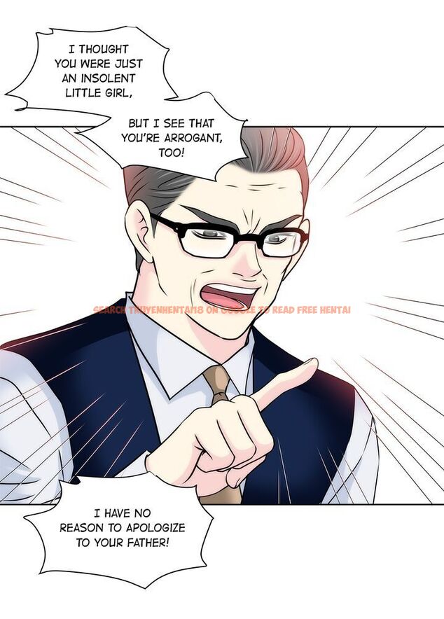 Read Hentai Image 12 677 in comic Cinderella’s Man - Chapter 69 - www.hentaitnt.net