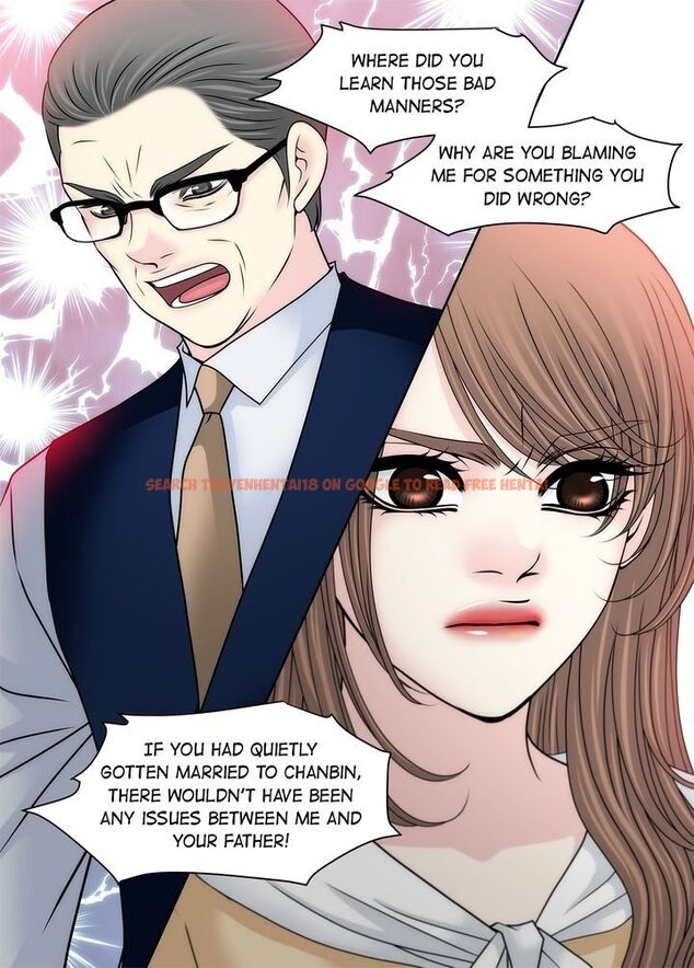 Read Hentai Image 15 677 in comic Cinderella’s Man - Chapter 69 - www.hentaitnt.net