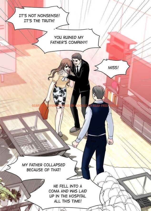 Read Hentai Image 20 677 in comic Cinderella’s Man - Chapter 69 - www.hentaitnt.net