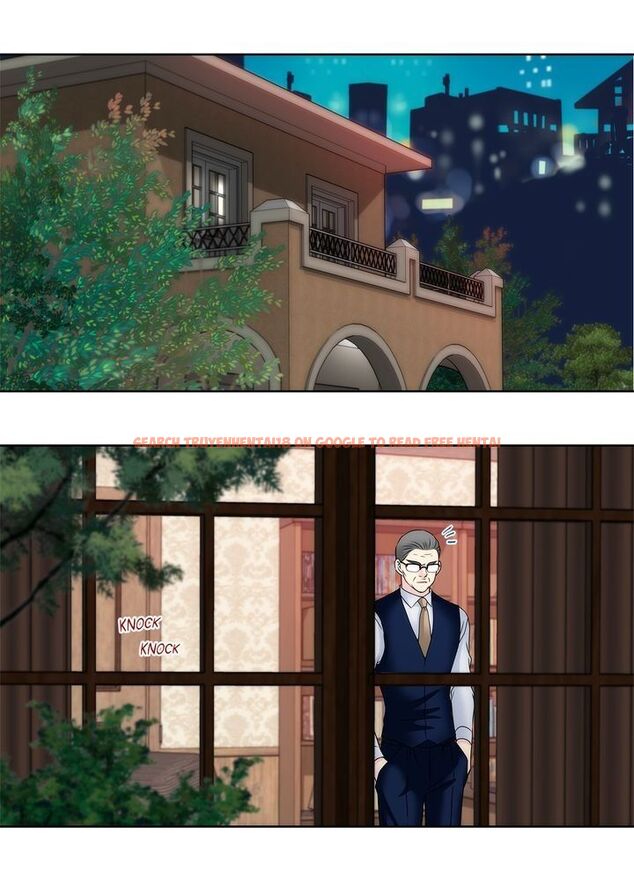 Read Hentai Image 25 677 in comic Cinderella’s Man - Chapter 69 - www.hentaitnt.net