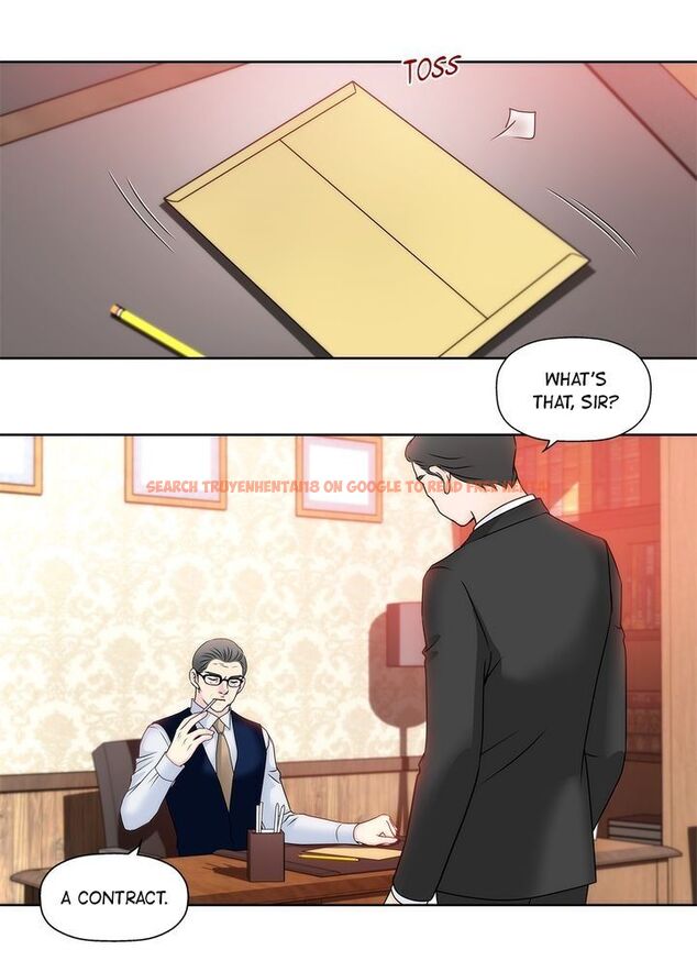 Read Hentai Image 28 677 in comic Cinderella’s Man - Chapter 69 - www.hentaitnt.net