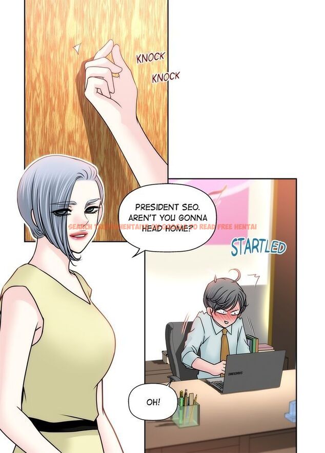 Read Hentai Image 36 677 in comic Cinderella’s Man - Chapter 69 - www.hentaitnt.net