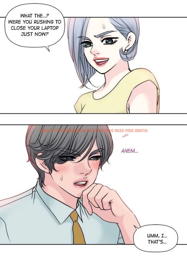 Read Hentai Image 38 677 in comic Cinderella’s Man - Chapter 69 - www.hentaitnt.net