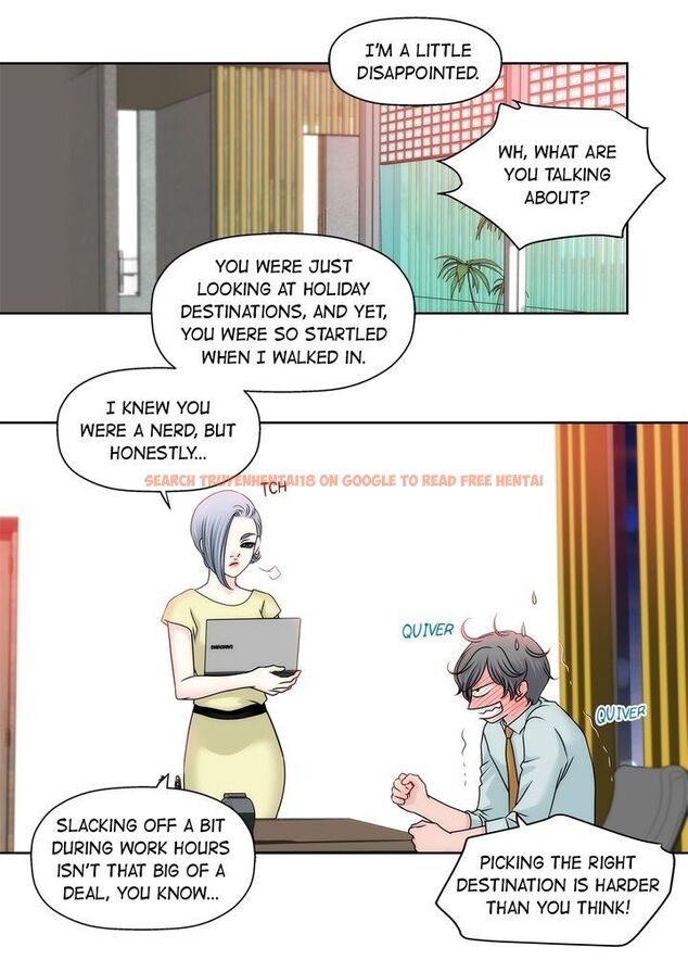 Read Hentai Image 40 677 in comic Cinderella’s Man - Chapter 69 - www.hentaitnt.net