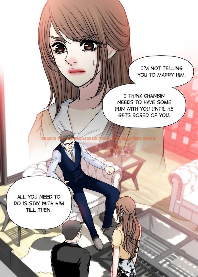 Read Hentai Image 5 677 in comic Cinderella’s Man - Chapter 69 - www.hentaitnt.net