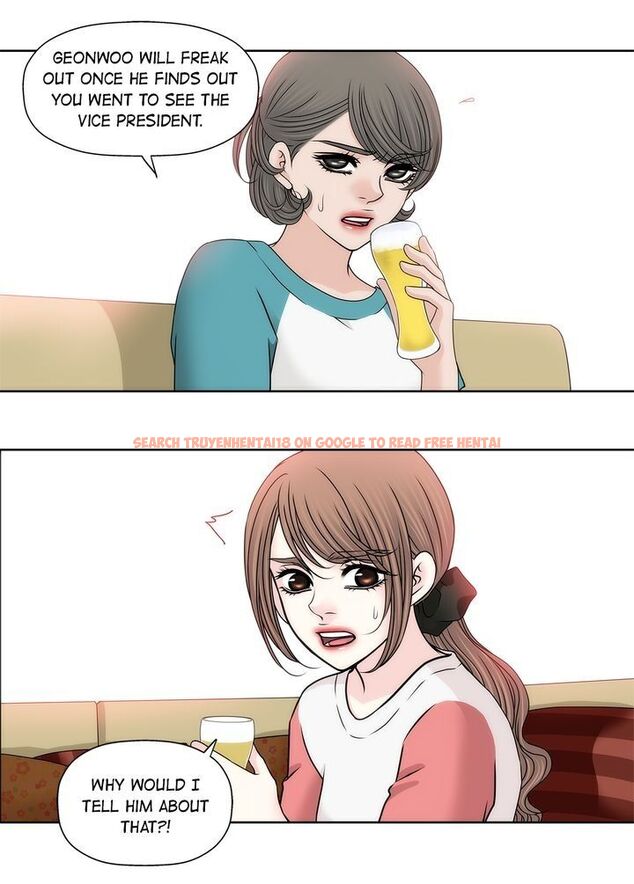 Read Hentai Image 14 543 in comic Cinderella’s Man - Chapter 70 - www.hentaitnt.net