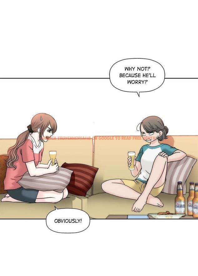 Read Hentai Image 16 543 in comic Cinderella’s Man - Chapter 70 - www.hentaitnt.net
