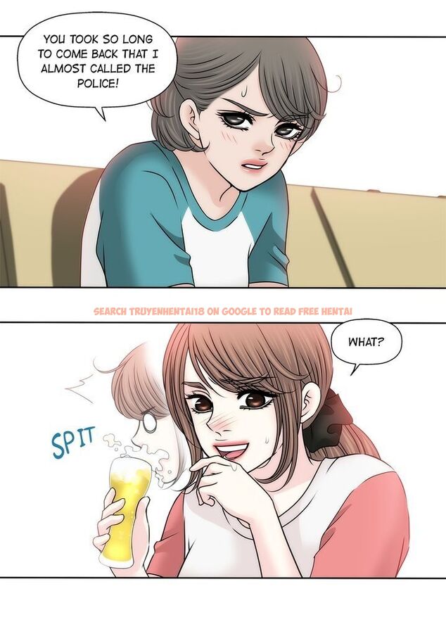Read Hentai Image 18 543 in comic Cinderella’s Man - Chapter 70 - www.hentaitnt.net