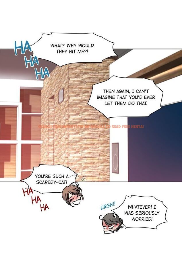 Read Hentai Image 20 543 in comic Cinderella’s Man - Chapter 70 - www.hentaitnt.net