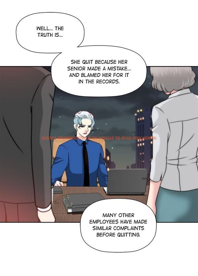 Read Hentai Image 22 543 in comic Cinderella’s Man - Chapter 70 - www.hentaitnt.net