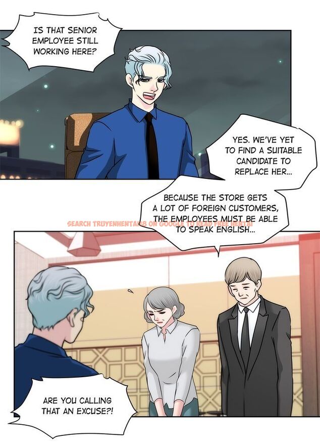 Read Hentai Image 25 543 in comic Cinderella’s Man - Chapter 70 - www.hentaitnt.net