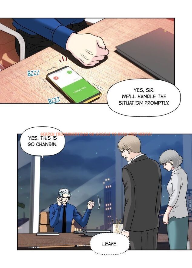 Read Hentai Image 27 543 in comic Cinderella’s Man - Chapter 70 - www.hentaitnt.net