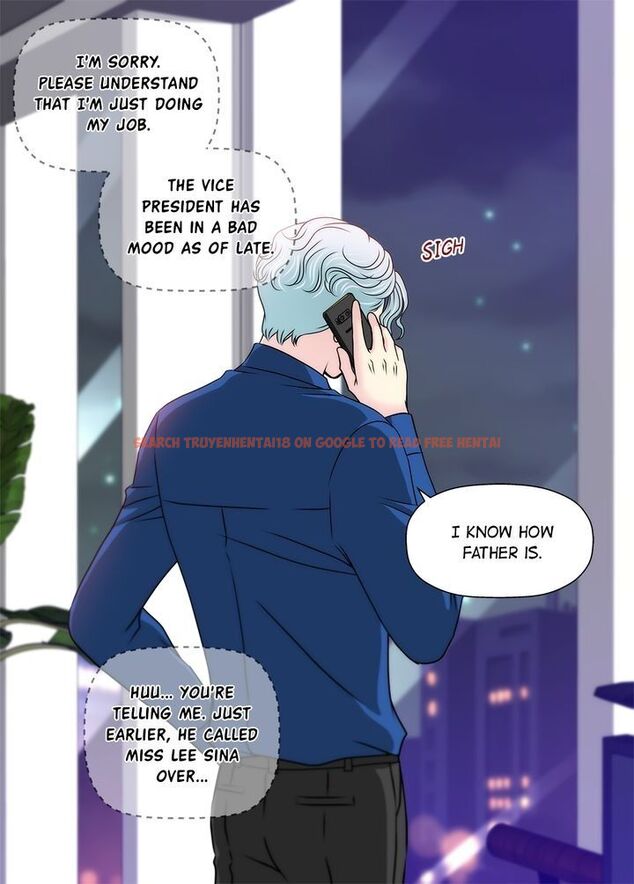 Read Hentai Image 29 543 in comic Cinderella’s Man - Chapter 70 - www.hentaitnt.net