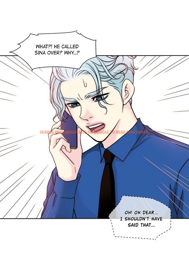 Read Hentai Image 30 543 in comic Cinderella’s Man - Chapter 70 - www.hentaitnt.net