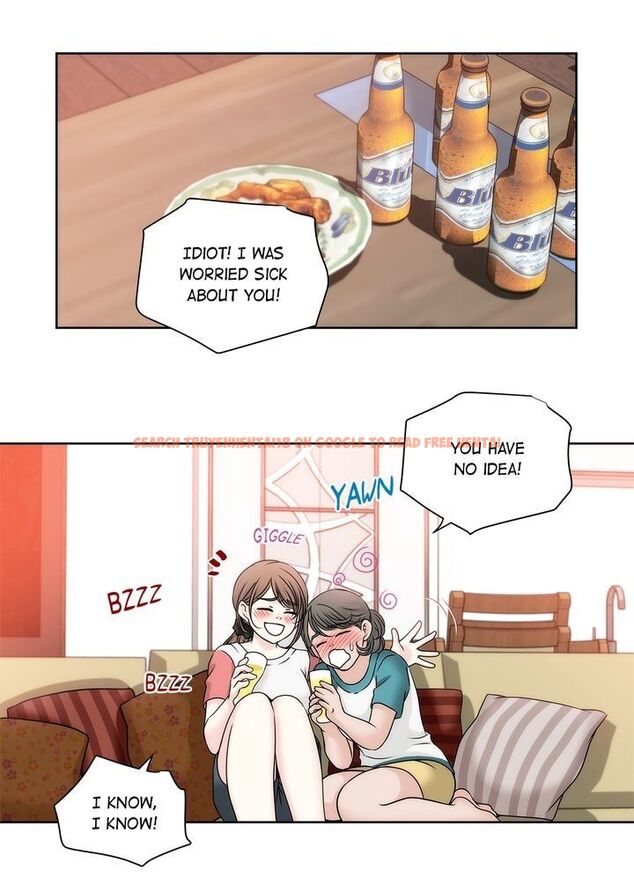 Read Hentai Image 38 543 in comic Cinderella’s Man - Chapter 70 - www.hentaitnt.net