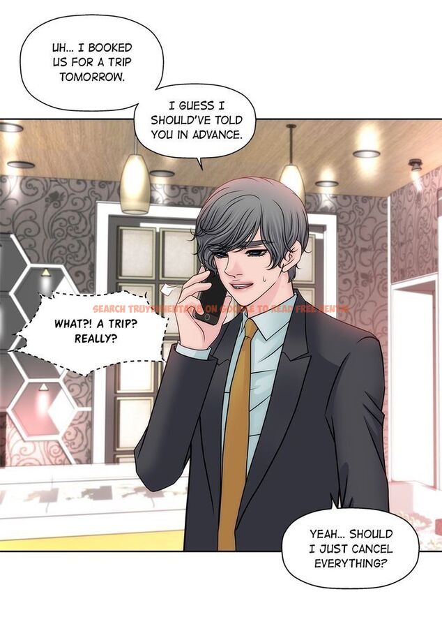 Read Hentai Image 42 543 in comic Cinderella’s Man - Chapter 70 - www.hentaitnt.net