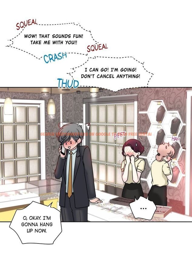 Read Hentai Image 43 543 in comic Cinderella’s Man - Chapter 70 - www.hentaitnt.net