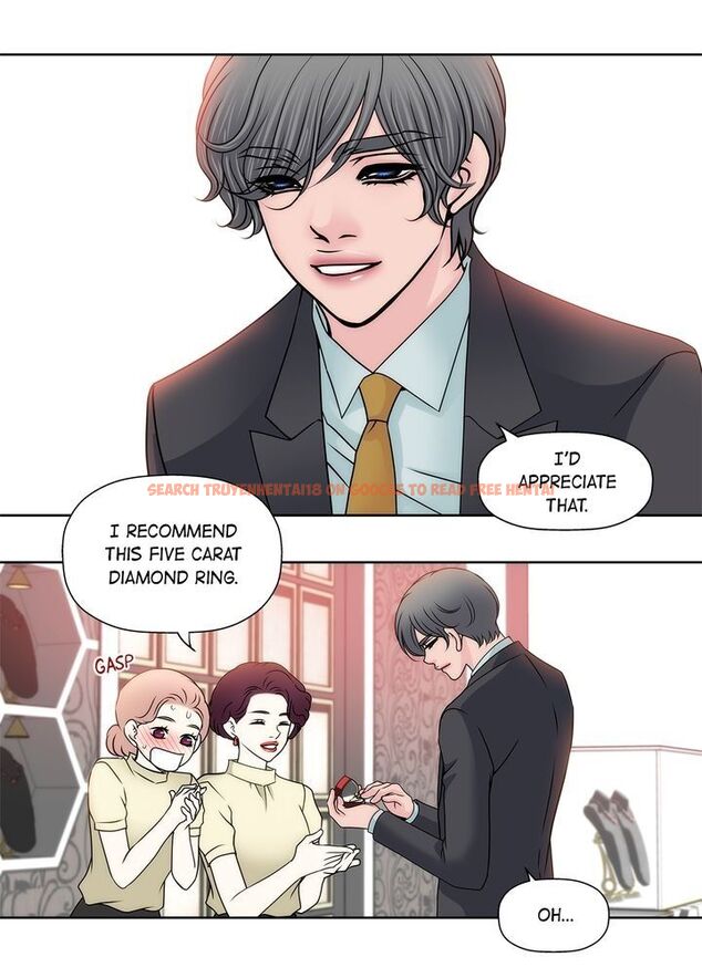 Read Hentai Image 50 543 in comic Cinderella’s Man - Chapter 70 - www.hentaitnt.net