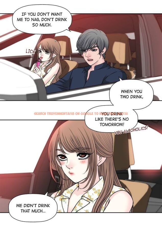 Read Hentai Image 11 034 in comic Cinderella’s Man - Chapter 71 - www.hentaitnt.net